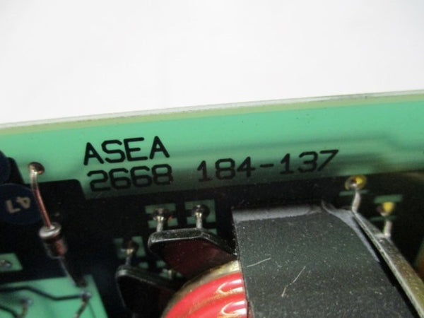 ABB DSSR116 48990001-FK/2 POWER SUPPLY UNIT  NSNP