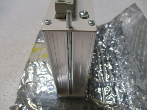 ABB 3BSE001458R1 CONNECTION MODULE MASTER FIELDBUS TC570  NSNP