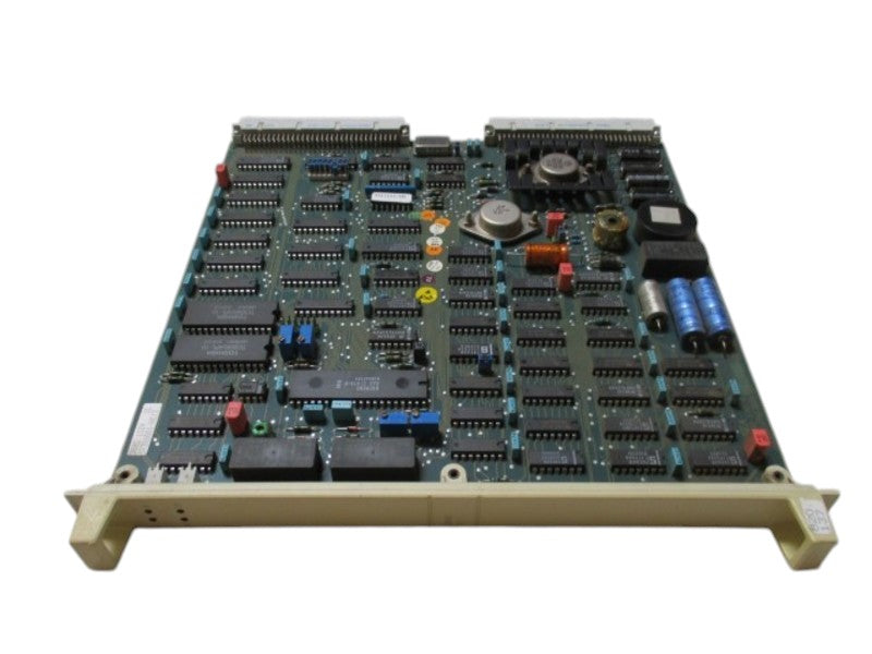 ABB DSMC-112 DISK CONTROLLER BOARD 57360001-HC/3, 2668 182-106/4  NSNP