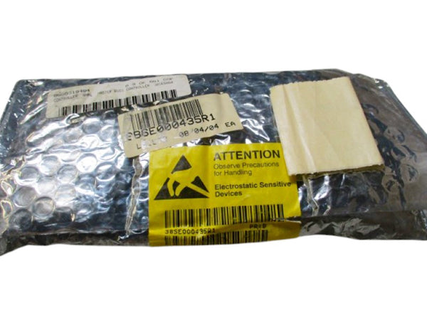 ABB 3BSE000435R1 CS513 DATE: 2004  NSFS