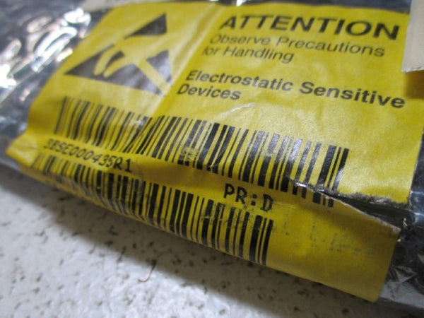 ABB 3BSE000435R1 CS513 DATE: 2004  NSFS