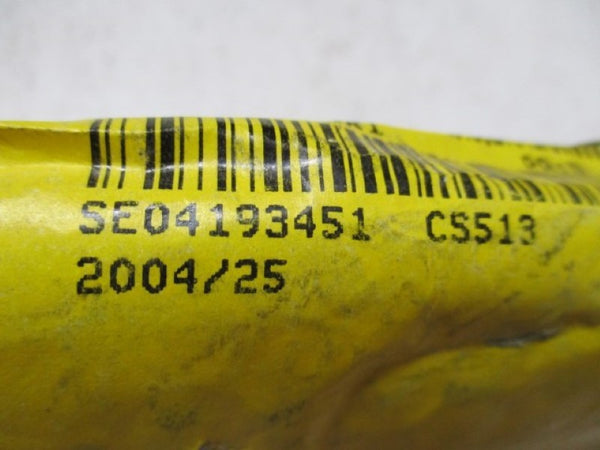 ABB 3BSE000435R1 CS513 DATE: 2004  NSFS