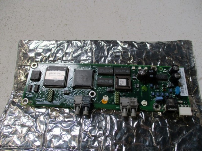 ABB NAMC-11 3BSE015488R1 DRIVE BOARD  NSNP