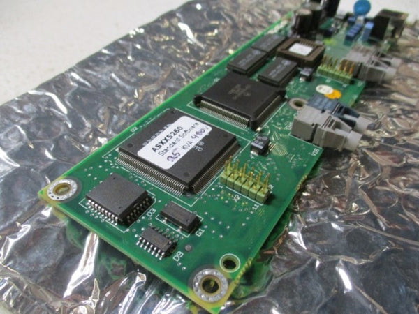 ABB NAMC-11 3BSE015488R1 DRIVE BOARD  NSNP