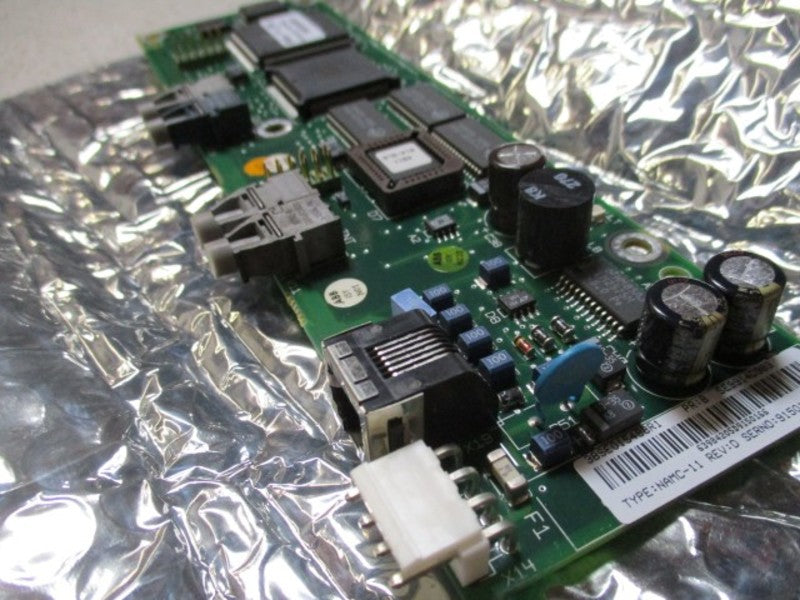 ABB NAMC-11 3BSE015488R1 DRIVE BOARD  NSNP