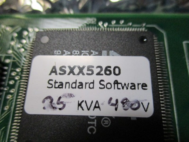 ABB NAMC-11 3BSE015488R1 DRIVE BOARD  NSNP