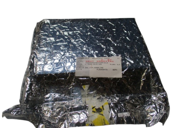 ABB CI670 3K ANALOG MIXED MODULE 3BHT300017R1/4  NSNP