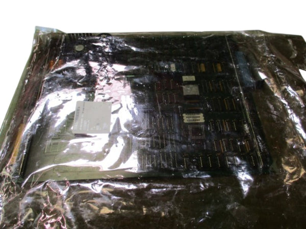 ABB 6018BZ10200C MEMORY EXPANSION BOARD  NSNP