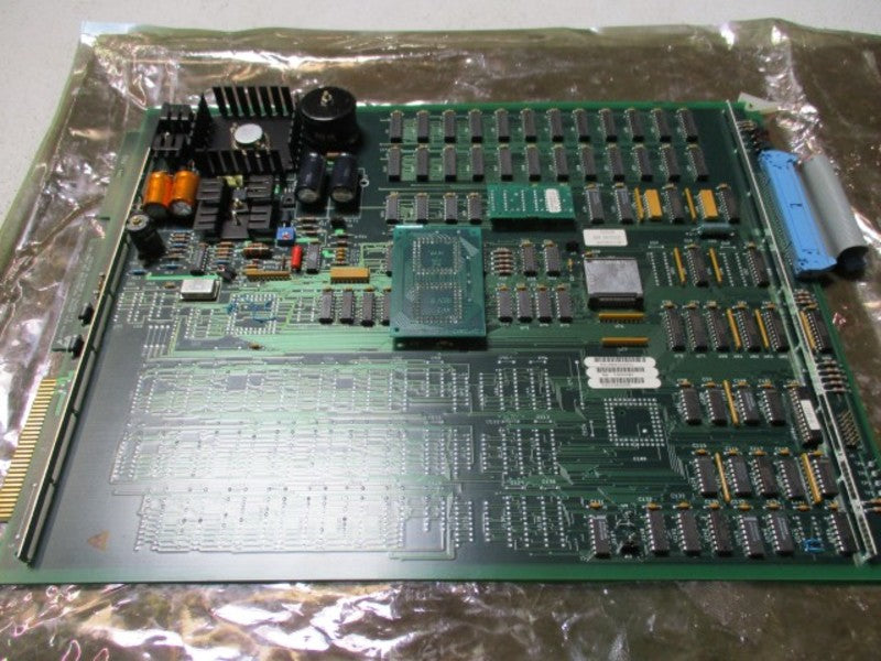 ABB 6018BZ10200C MEMORY EXPANSION BOARD  NSNP