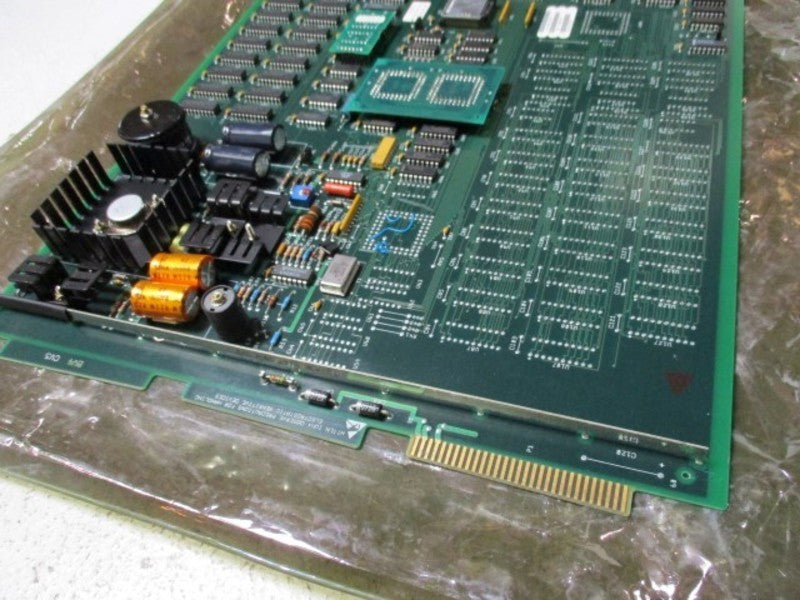 ABB 6018BZ10200C MEMORY EXPANSION BOARD  NSNP