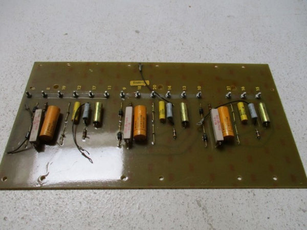 51486-10 PC BOARD  NSNP