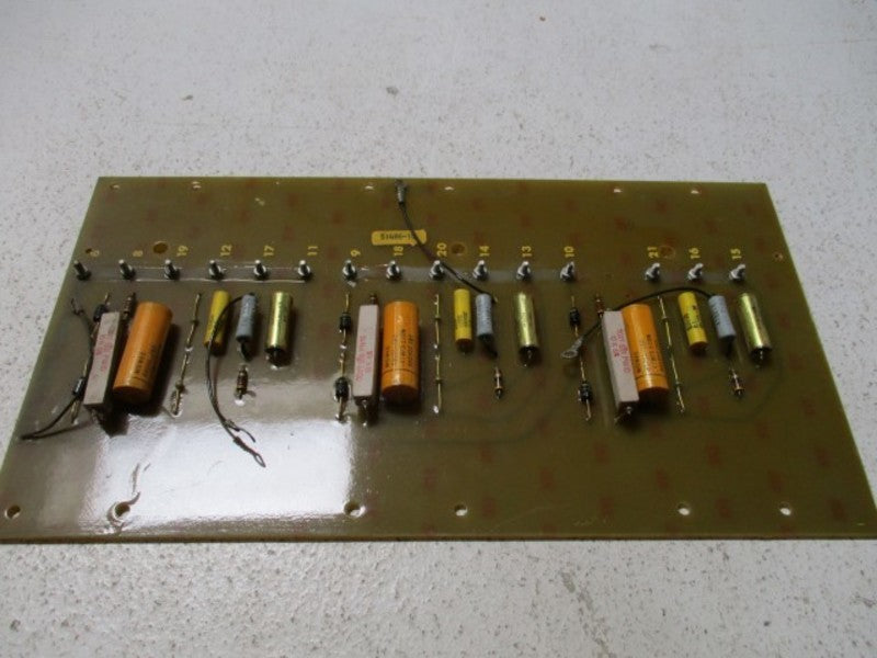 51486-10 PC BOARD  NSNP