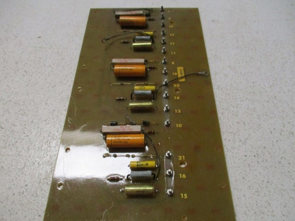 51486-10 PC BOARD  NSNP