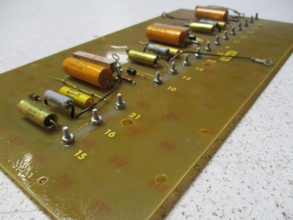 51486-10 PC BOARD  NSNP