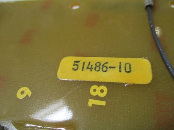 51486-10 PC BOARD  NSNP