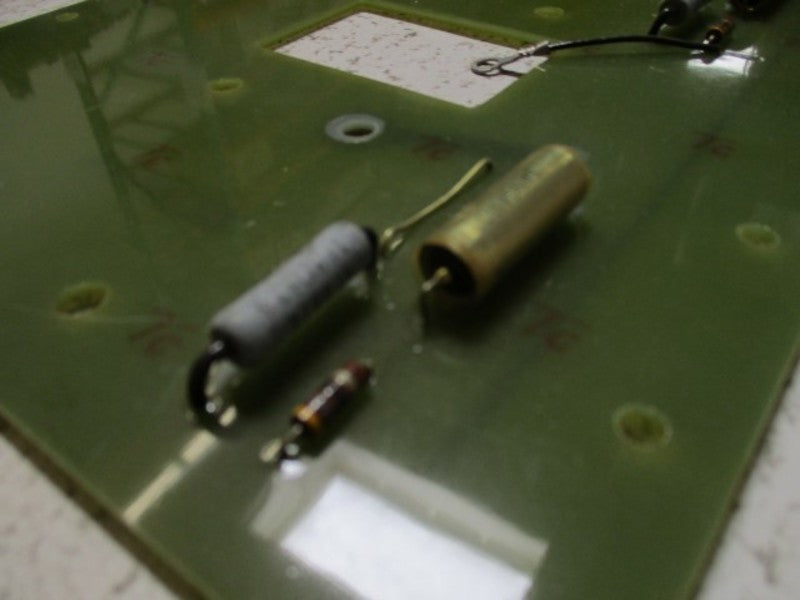 51486-11 PC BOARD  NSNP