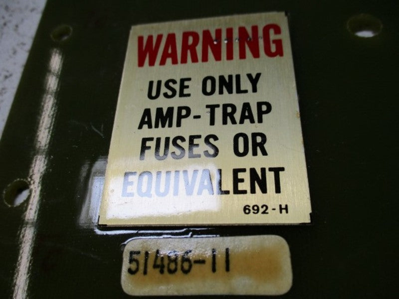 51486-11 PC BOARD  NSNP