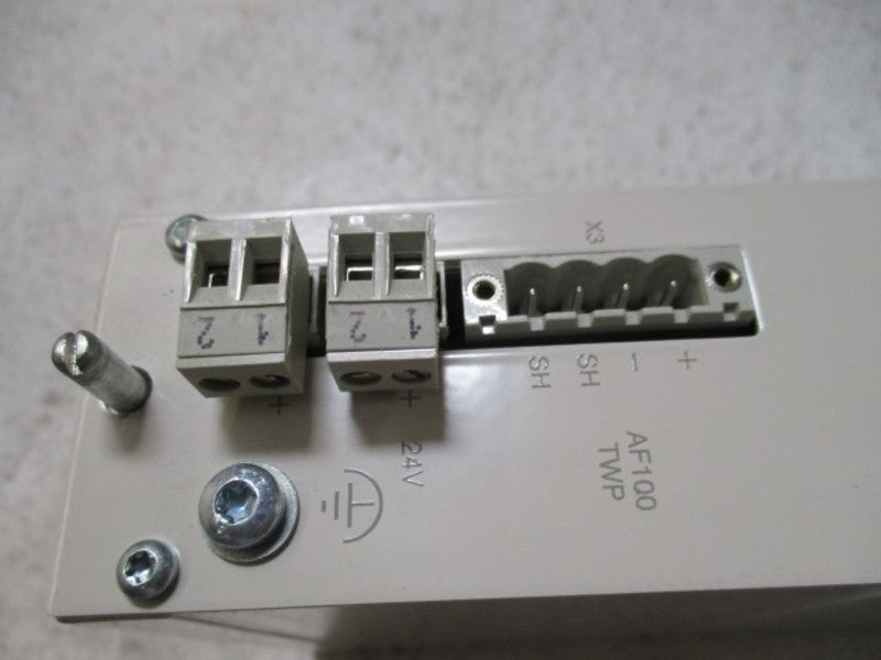 ABB 3BSE018059R1 RS485 TC512V1 NSNP