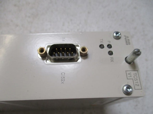 ABB 3BSE018059R1 RS485 TC512V1 NSNP