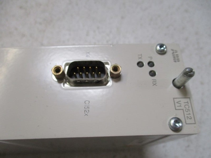 ABB 3BSE018059R1 RS485 TC512V1 NSNP