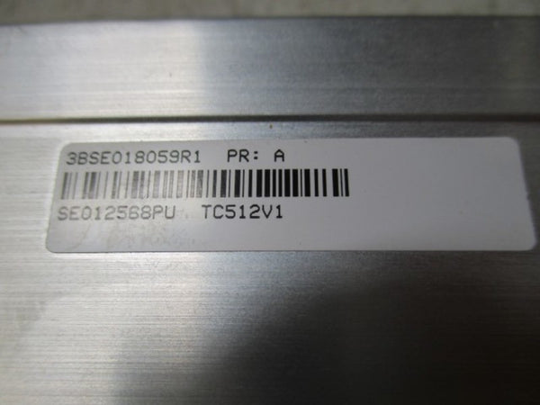 ABB 3BSE018059R1 RS485 TC512V1 NSNP