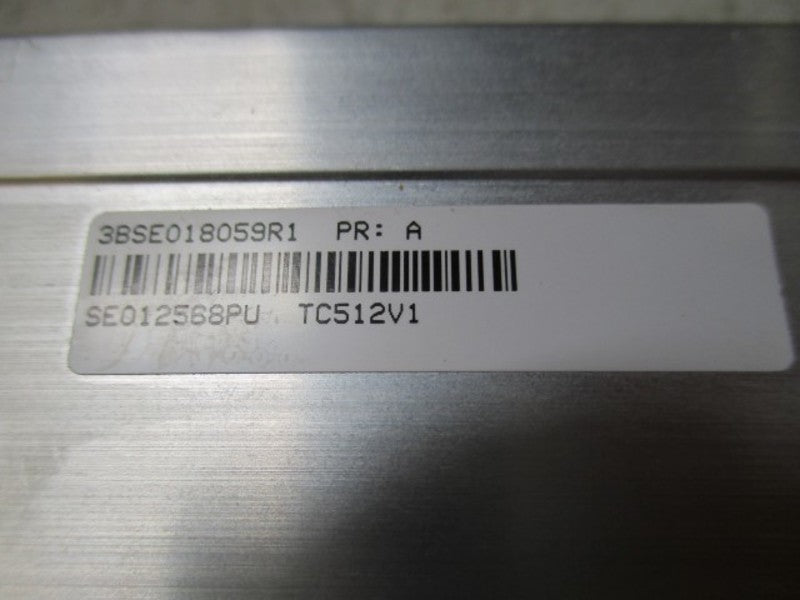 ABB 3BSE018059R1 RS485 TC512V1 NSNP