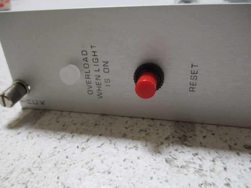 RELIANCE ELECTRIC 0-51839-9 IRCK RELAY CIRCUIT CARD  NSNP