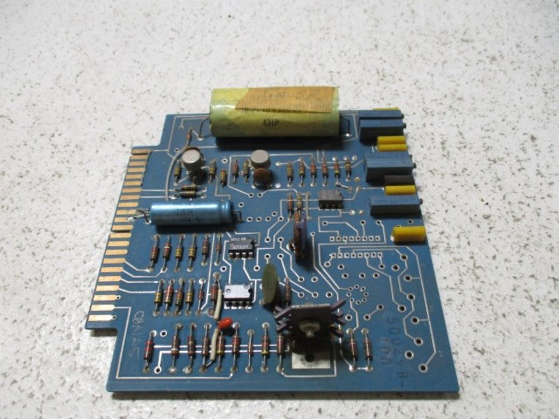 500298-100 CIRCUIT BOARD  NSNP