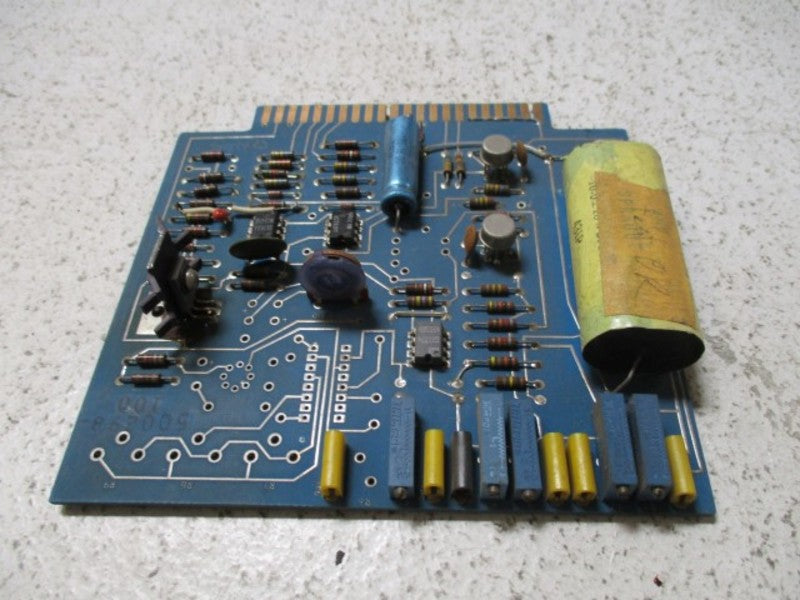 500298-100 CIRCUIT BOARD  NSNP