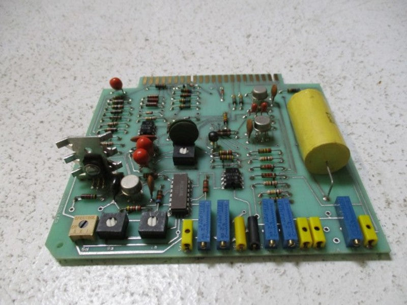 500299-100 CONTROLLER  UNMP