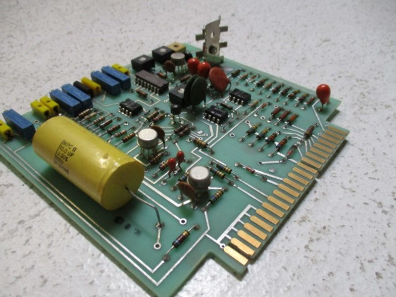 500299-100 CONTROLLER  UNMP