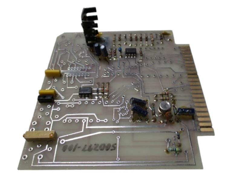 500297-100 PC BOARD  UNMP