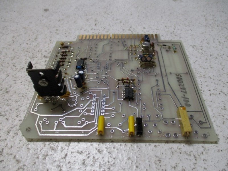 500297-100 PC BOARD  UNMP