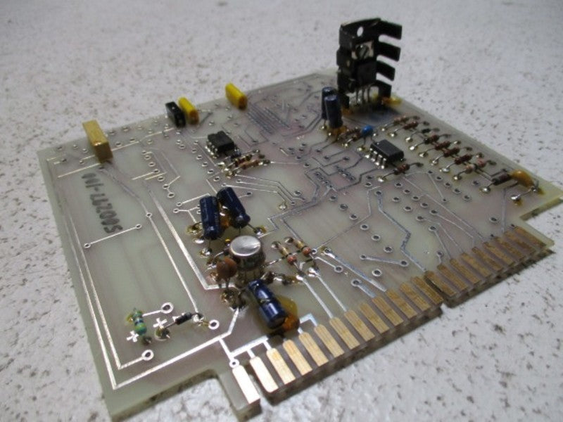 500297-100 PC BOARD  UNMP