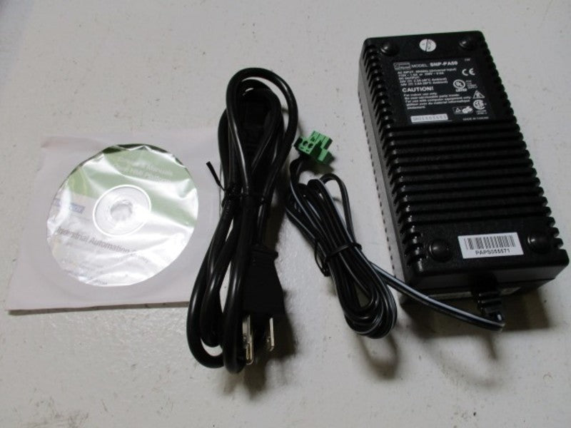 ADVANTECH PWR-247 POWER ADAPTER  NSMP