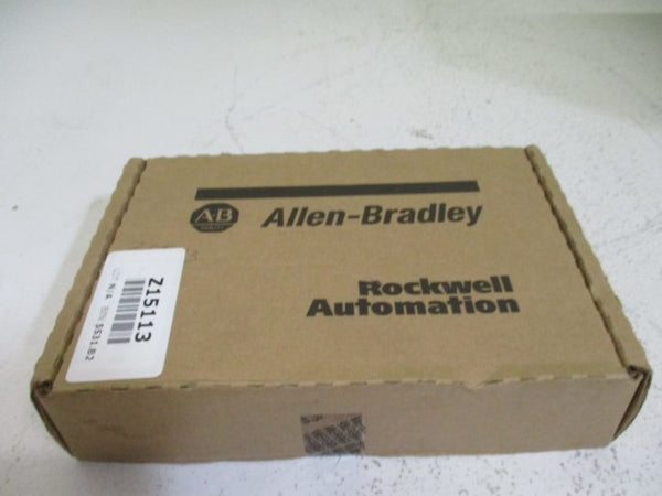 ALLEN BRADLEY 1747-SN SER. B  NSFS