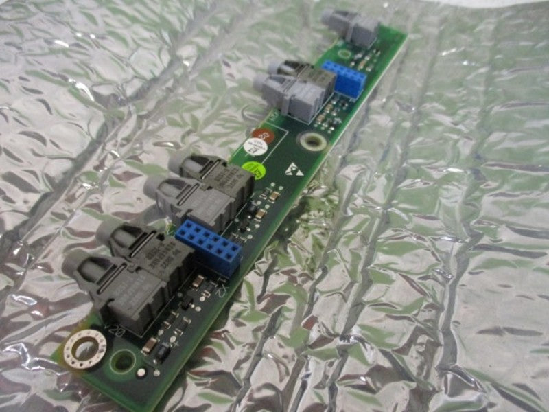 ABB 3BSE015489R1 PRINTED PCB CIRCUIT BOARD NDC0-01  NSNP