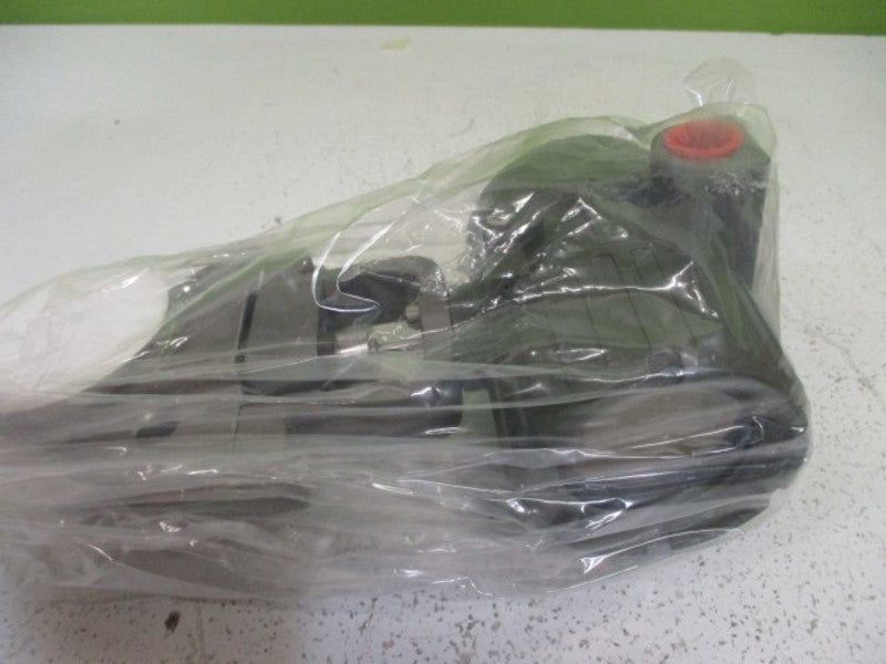 YOKOGAWA DIGITAL YEWFLO DY040-DBMAA1-2D/FF1 VORTEX FLOWMETER  NSMP
