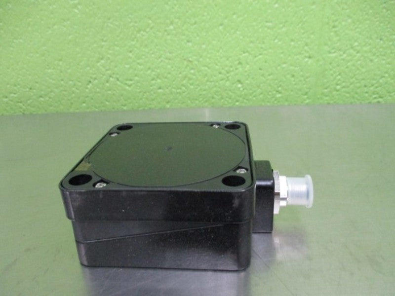 PEPPERL+FUCHS NCB50-FP-E34-C-P3-V1 PROXIMITY SENSOR 188778  NSMP