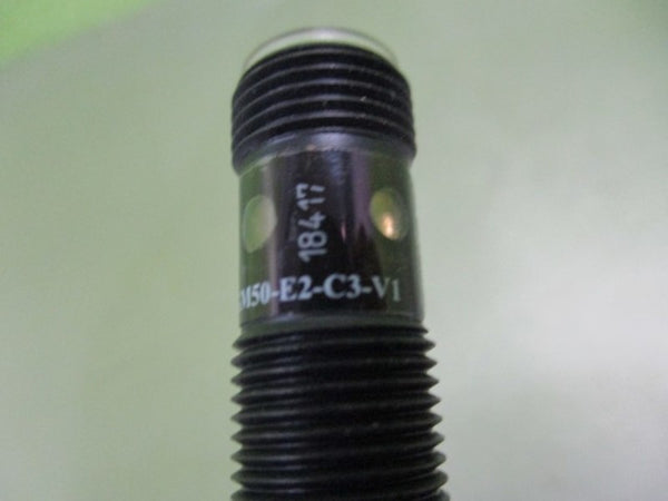 PEPPERL+FUCHS NBB2-12GM50-E2-C3-V1 PROXIMITY SENSOR  NSMP