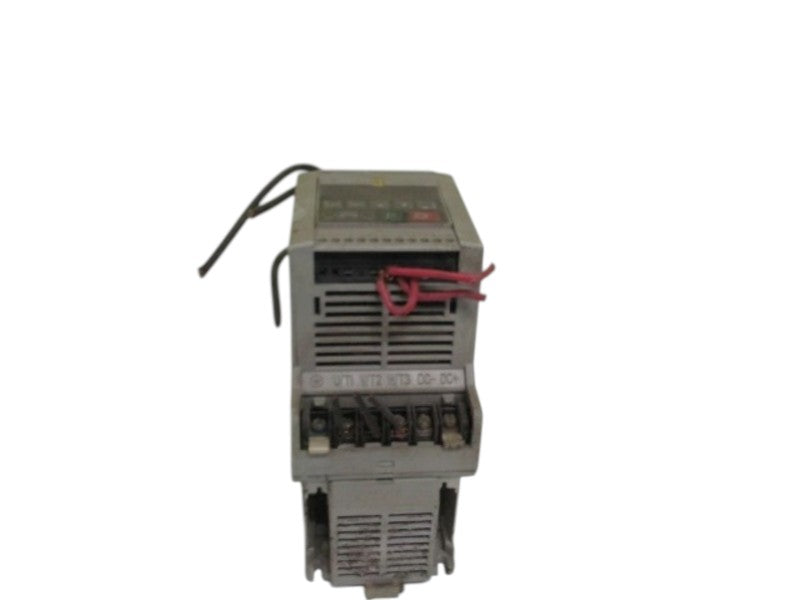 ALLEN BRADLEY 160-AA12NSF1P1 SER. C F/W 7.05 SPEED CONTROLLER  UNMP