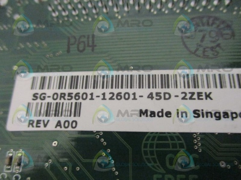 ADAPTEC ASC-39160/DELL3 SCSI CONTROLLER CARD  NSNP