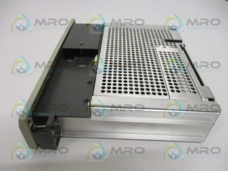 AEG MODICON AS-B885-100 ASSEMBLY MOTION MODULE  NSNP