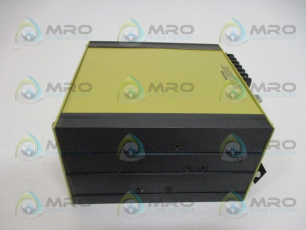 ACOPIAN W24MT16 REGULATED POWER SUPPLY  NSNP