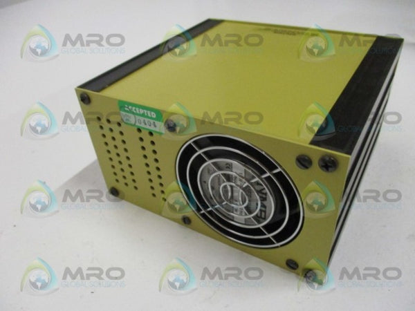 ACOPIAN W24MT16 REGULATED POWER SUPPLY  NSNP