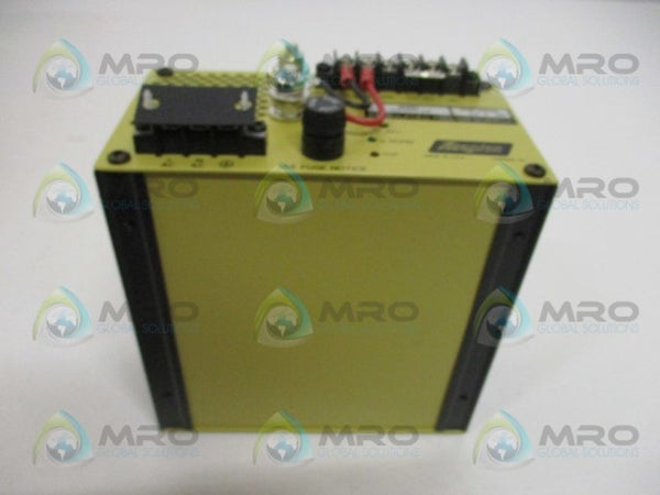 ACOPIAN W24MT16 REGULATED POWER SUPPLY  NSNP