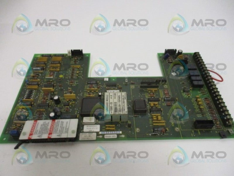 ALLEN BRADLEY 1336S-MCB-SP1 UNMP