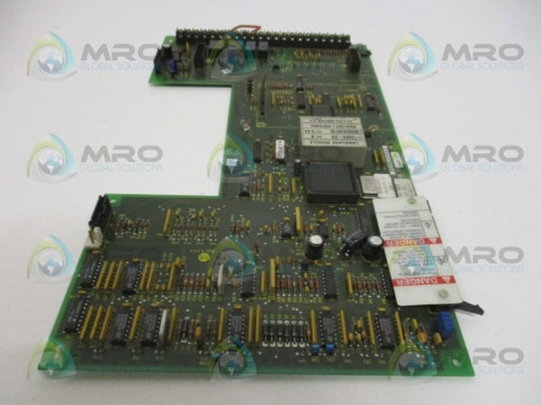 ALLEN BRADLEY 1336S-MCB-SP1 UNMP