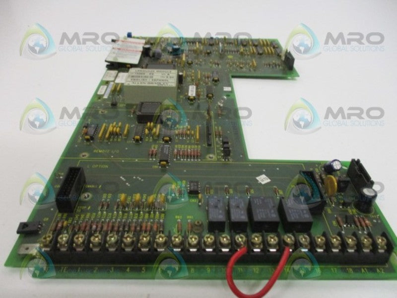 ALLEN BRADLEY 1336S-MCB-SP1 UNMP