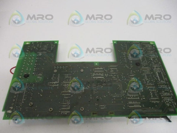 ALLEN BRADLEY 1336S-MCB-SP1 UNMP